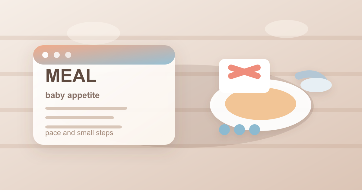 離乳食を食べないのはなぜ？ママがラクになる原因と対処法ガイド