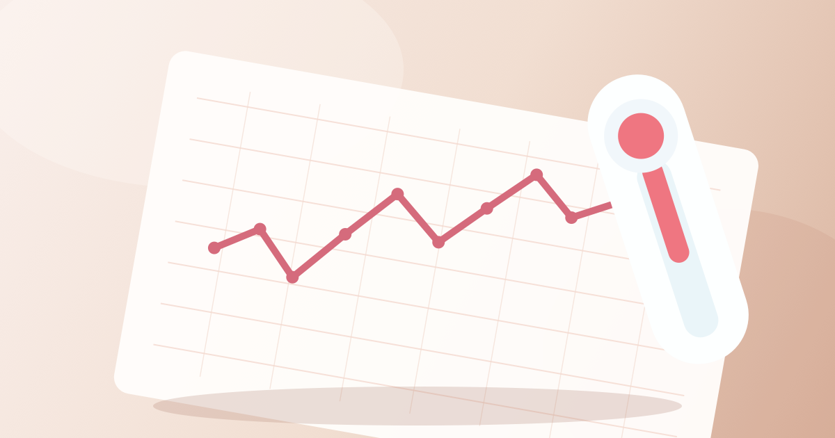 妊活の基礎体温は意味ある？正しい測り方と続けるコツをやさしく解説