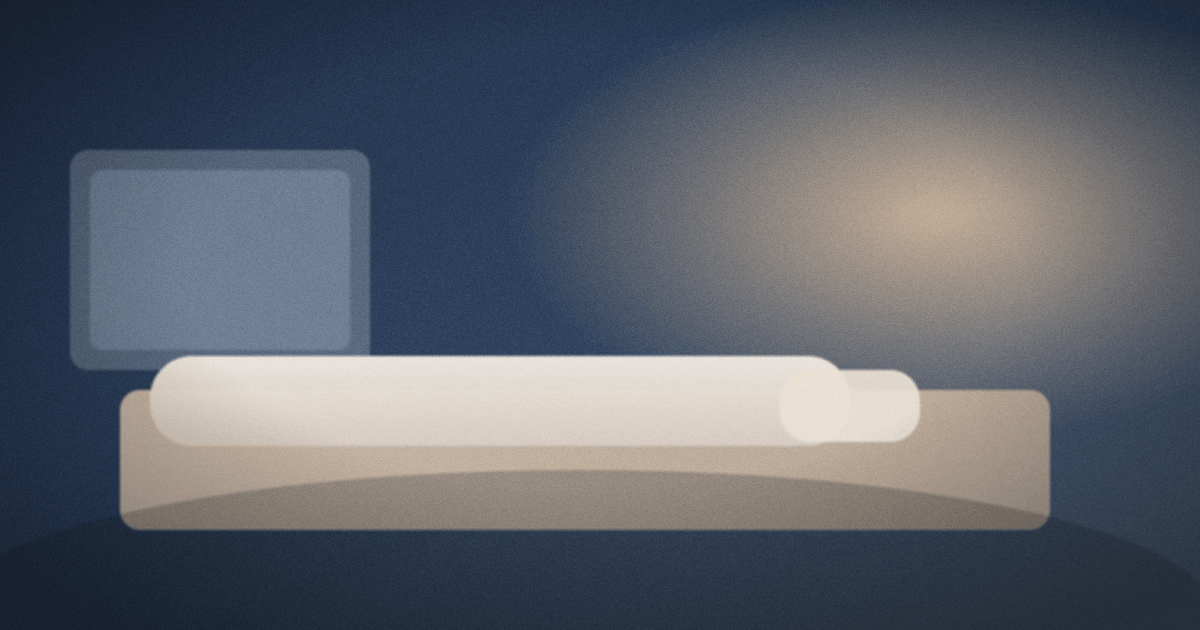 妊活中の睡眠は何時間が目安？眠りの質を上げる夜習慣をやさしく解説