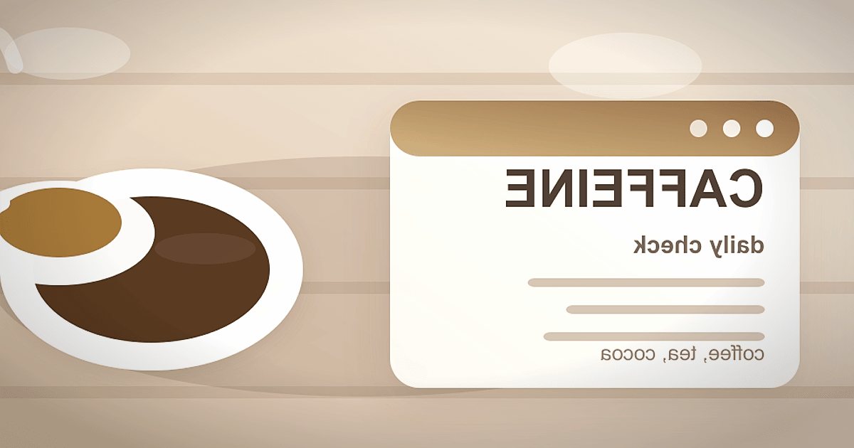 妊娠中のカフェインはどこまでOK？コーヒー何杯までかやさしく分かる安心ガイド