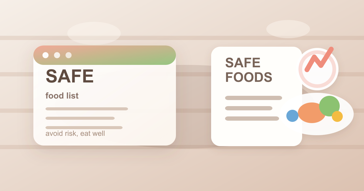 妊娠中に食べてはいけないものは？不安を減らす食事の安全リスト