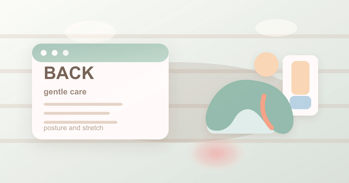 妊娠中の恥骨痛がつらいときに。いつから起こる？原因とやさしい対策ガイド